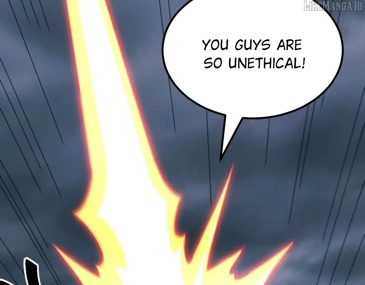 Invasion of the Myriad Races: Starting by Taming a Legendary Beast Chapter 53 - page 82